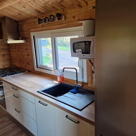 Chalet De La Haute Faude Wirwignes Zewnętrze zdjęcie